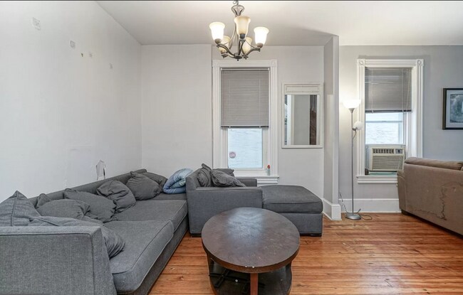 Foto del edificio - 3744 Manayunk Ave