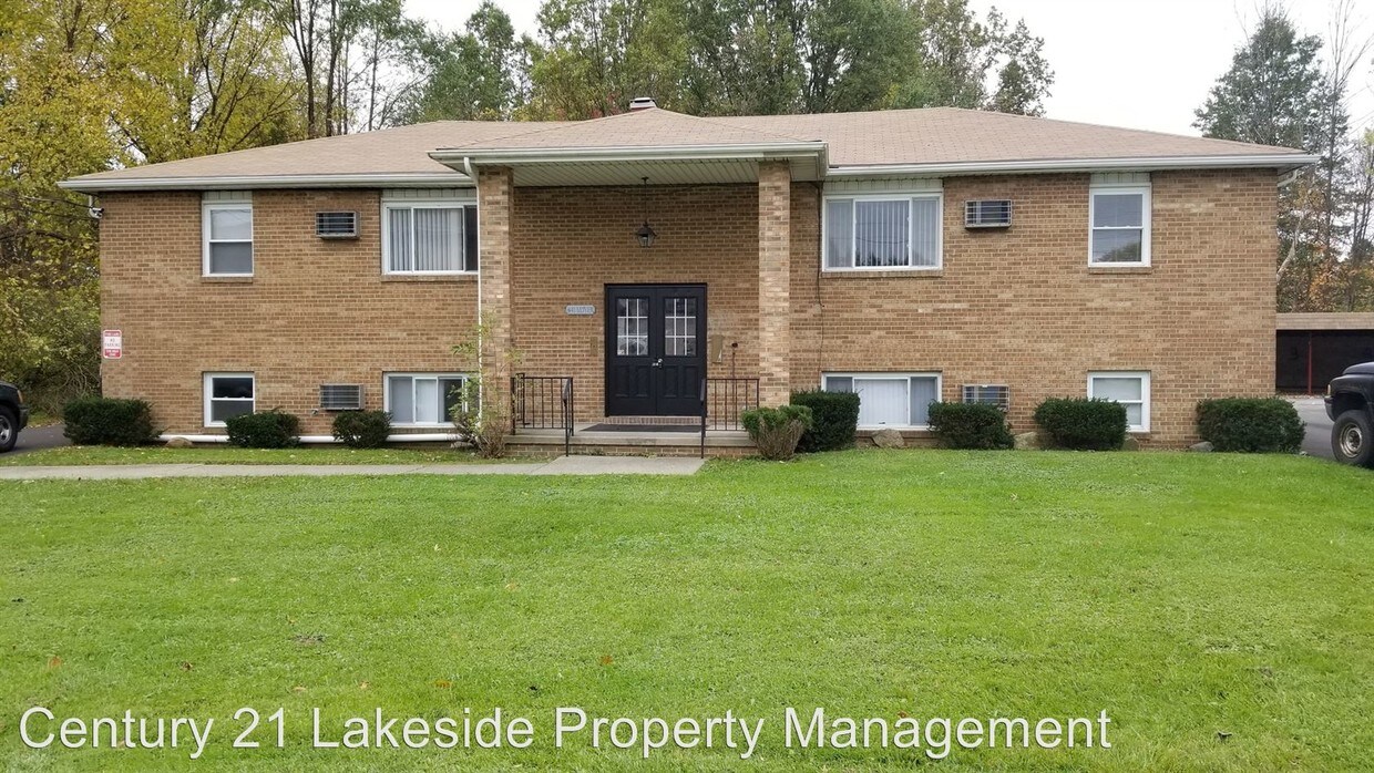 Foto principal - 815 Moyer Ave