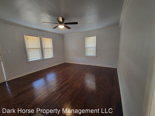 Building Photo - 2 br, 1 bath House - 617 Monroe