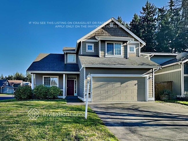 Building Photo - 9414 173rd St Ct E