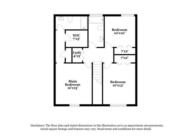 Foto del edificio - 128 Oak Grove Pl
