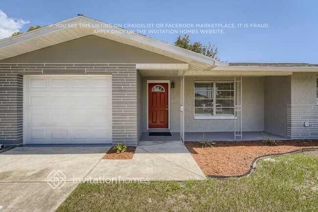 Foto del edificio - 7530 Rosewood Dr