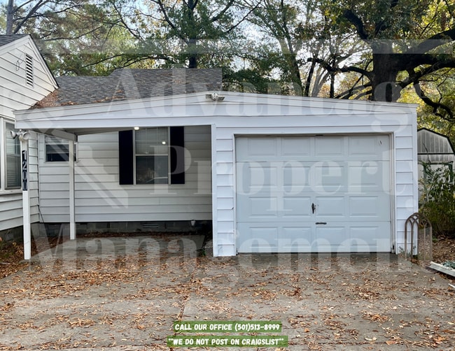 Building Photo - 1200 Donaghey Ave