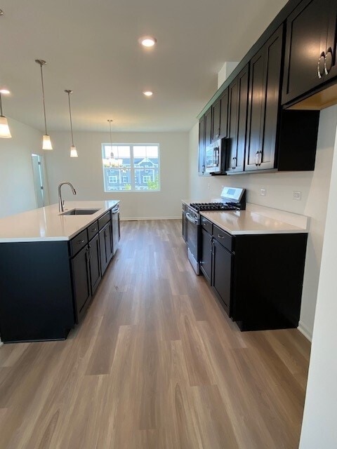 Building Photo - 4511 Chelsea Mnr Cir
