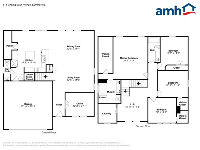 Building Photo - 514 Singing Bush Ave