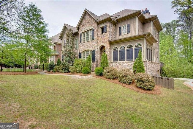 Foto del edificio - 2588 N Druid Hills Rd