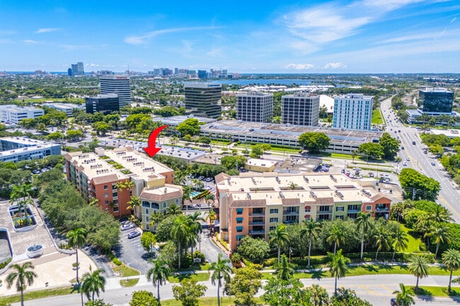 Building Photo - 1650 Presidential Way