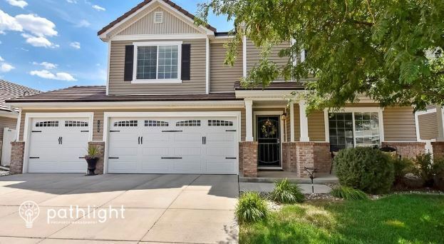 Foto principal - 7949 Firecracker Trail, Fountain, CO, 80817