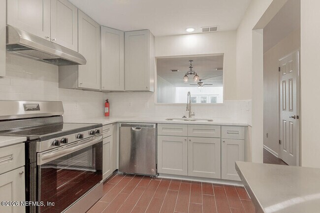 Foto del edificio - 3216 Oak St