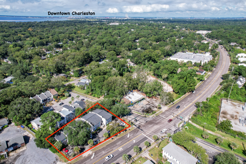 Building Photo - 1501 Ben Sawyer Blvd