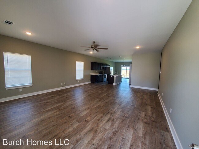 Building Photo - 3 br, 2 bath House - 3703 Leafy Pass
