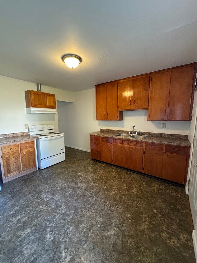 Foto principal - 3013 Blakeley Ave