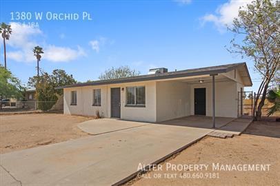 Foto principal - 1380 W Orchid Pl