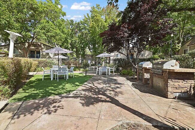 Foto del edificio - Stevenson Place