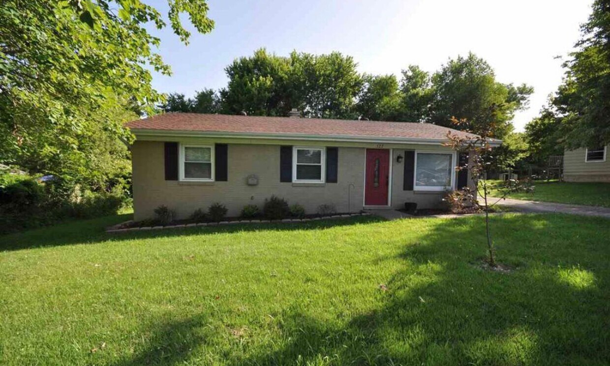 Foto principal - Cozy Calvert City Home