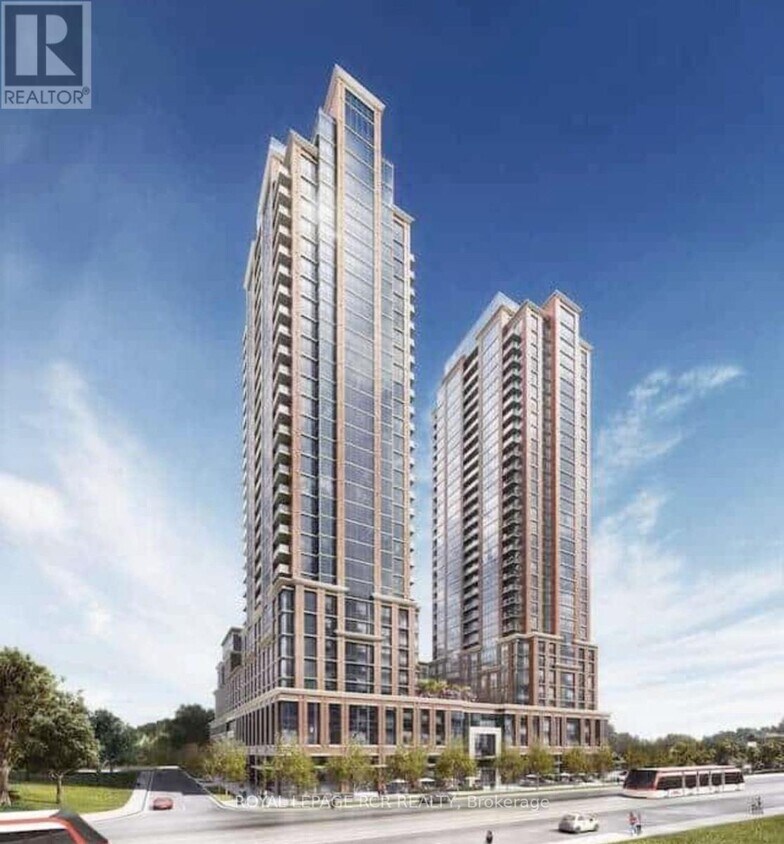 Photo principale - 3270 Sheppard Ave E