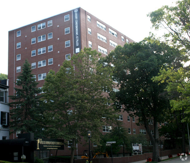 Foto del edificio - Washington on the Square