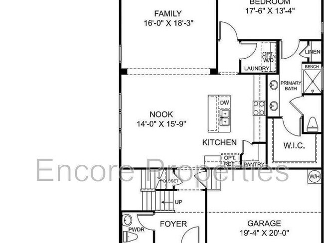 Building Photo - 135 Little Gem Ln