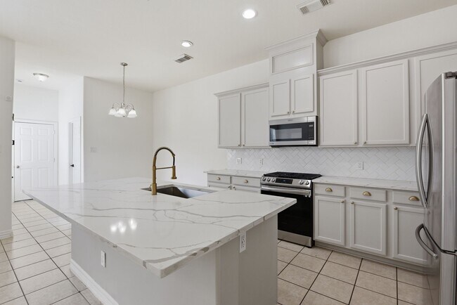 Foto del edificio - 16023 Powder Springs Ln