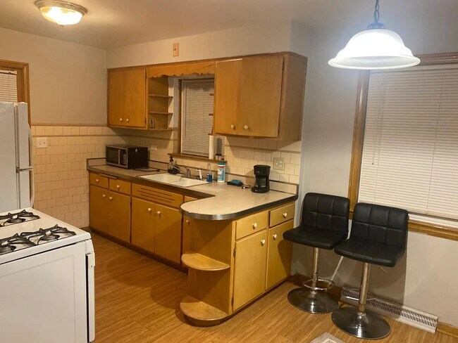 Foto del edificio - 5530 N Major Ave