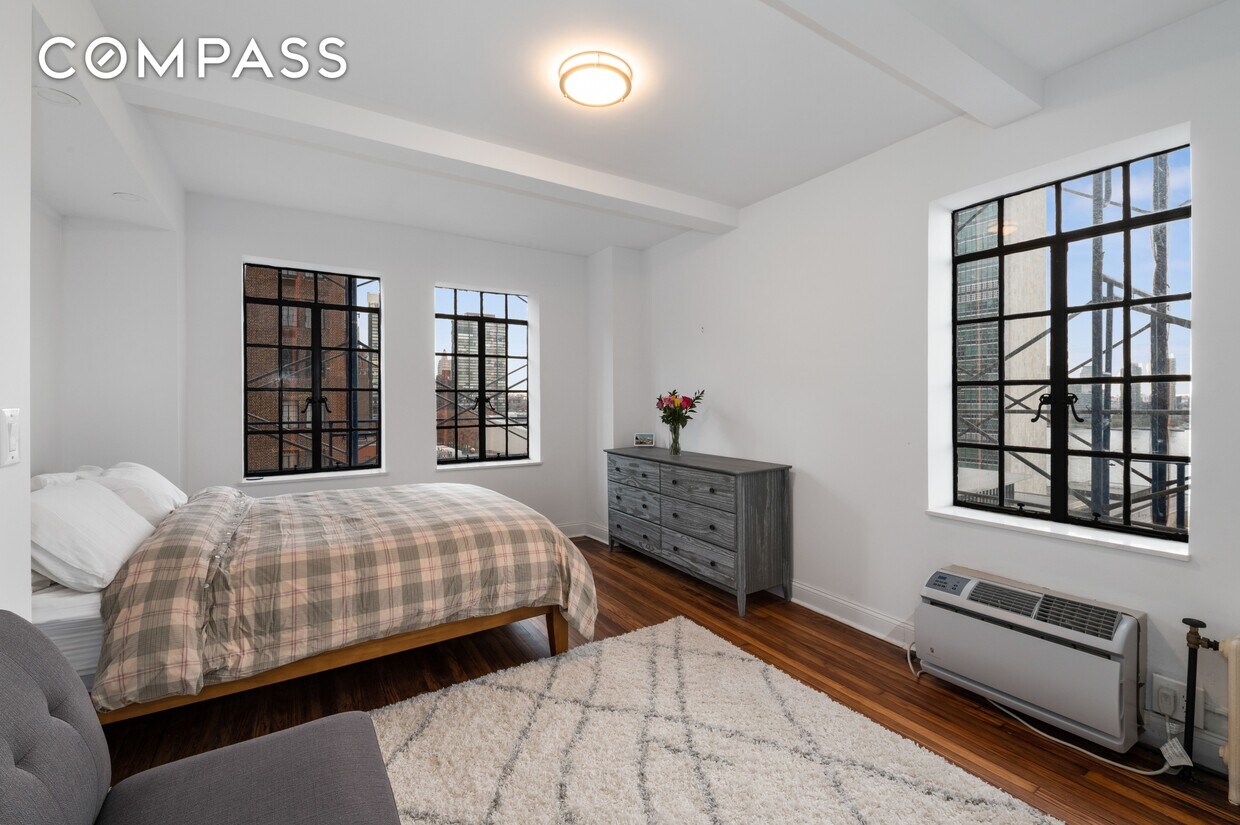 25 Tudor City Pl Unit 801, New York, NY 10017 Room for Rent in New