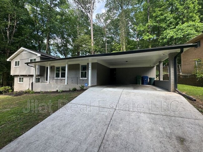 Building Photo - 3240 Pyrite Cir SW