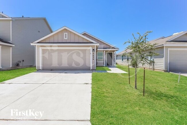 Building Photo - 2434 Double Oak Dr
