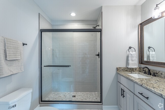3BR, 2.5BA - 1554SF - Cedar City Townhomes