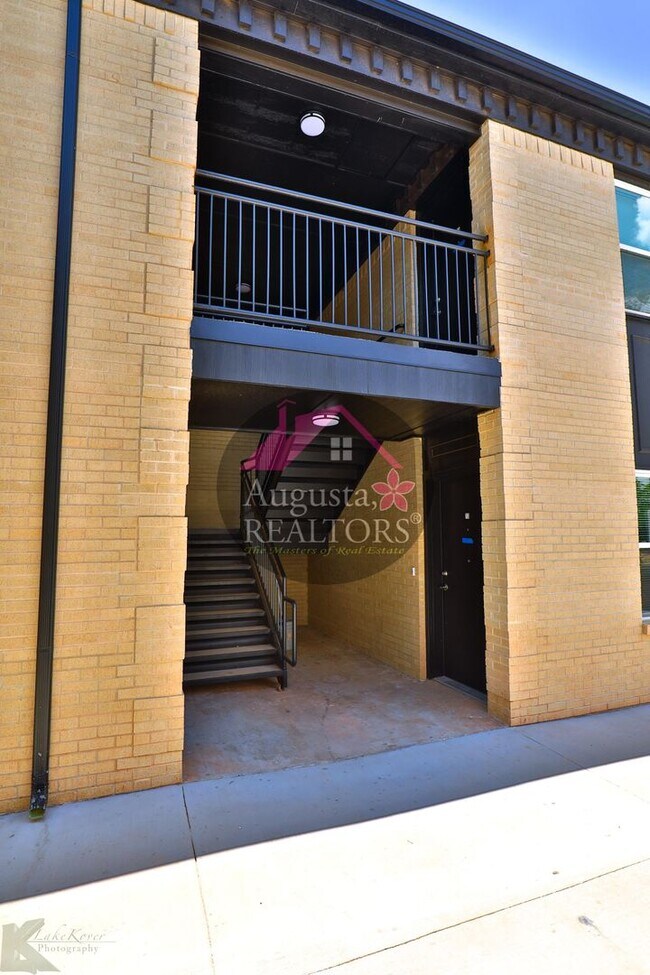 Foto del edificio - Newly Remodeled South Abilene Apartments!