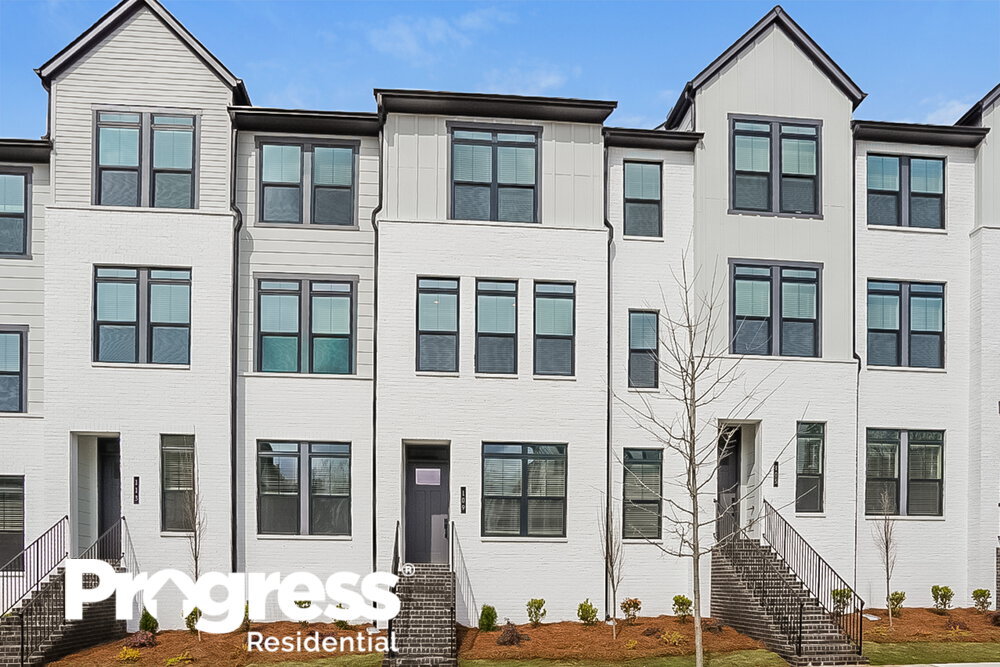 113 Woodway Park Dr, Sandy Springs, GA 30350 Townhouse for Rent in