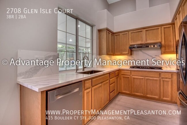Photo - 2708 Glen Isle Court- House