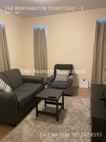 Building Photo - Two Bedroom Apartment