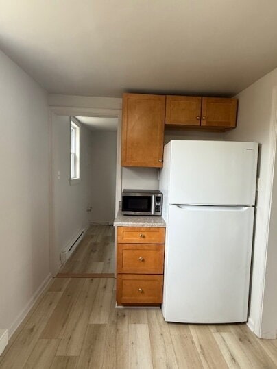 Building Photo - 1-Bed 1 Bath Property located at Cherrydale Ave.