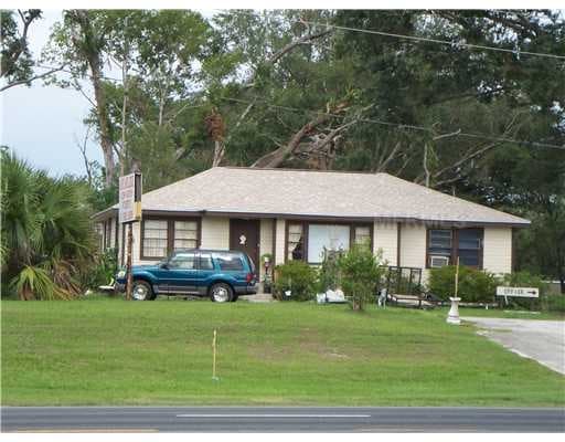 Building Photo - 533 S US HWY 27-441