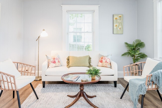 Foto del edificio - 403 Polk St