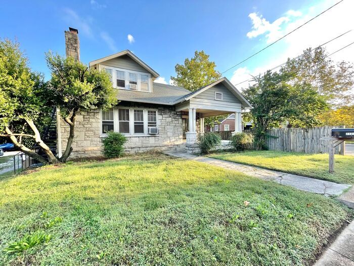 Foto principal - 2106b Acklen Ave
