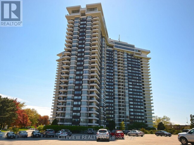 Building Photo - 1333-1333 Bloor St