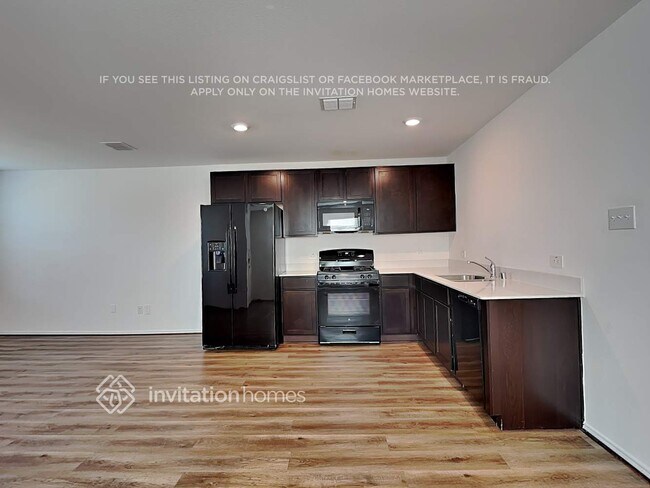 Foto del edificio - 2938 Greenhorn Ave