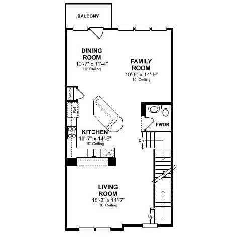 Foto del edificio - 6491 Las Colinas Blvd