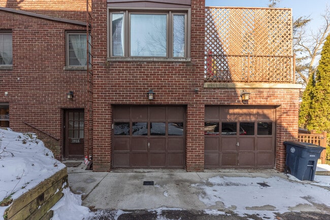 Foto del edificio - 1915 Geddes Ave