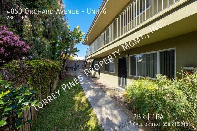Building Photo - 4853 Orchard Ave