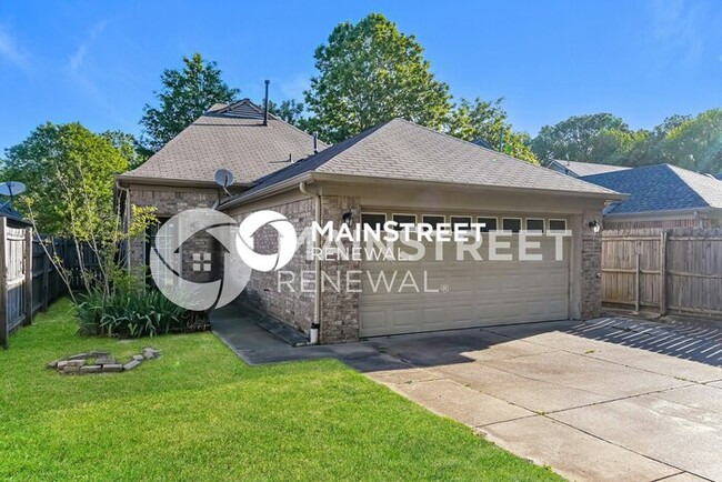Foto del edificio - 6967 Parkbrook Ln