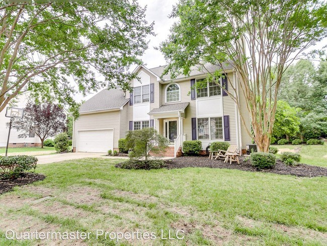 Foto del edificio - 4 br, 2.5 bath House - 110 Summerwalk Place
