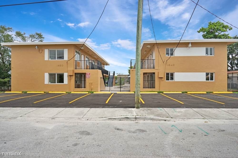 2 br, 1 bath - 1940 Washington Ave 2 - 2 br, 1 bath  - 1940 Washington Ave 2