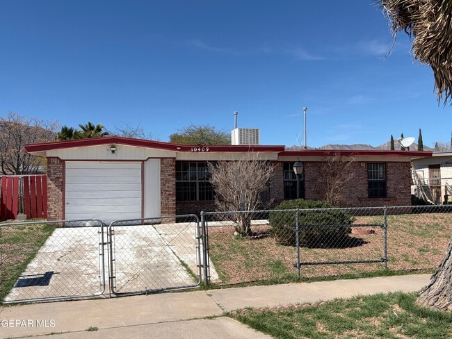 Foto del edificio - 10409 Sigma St