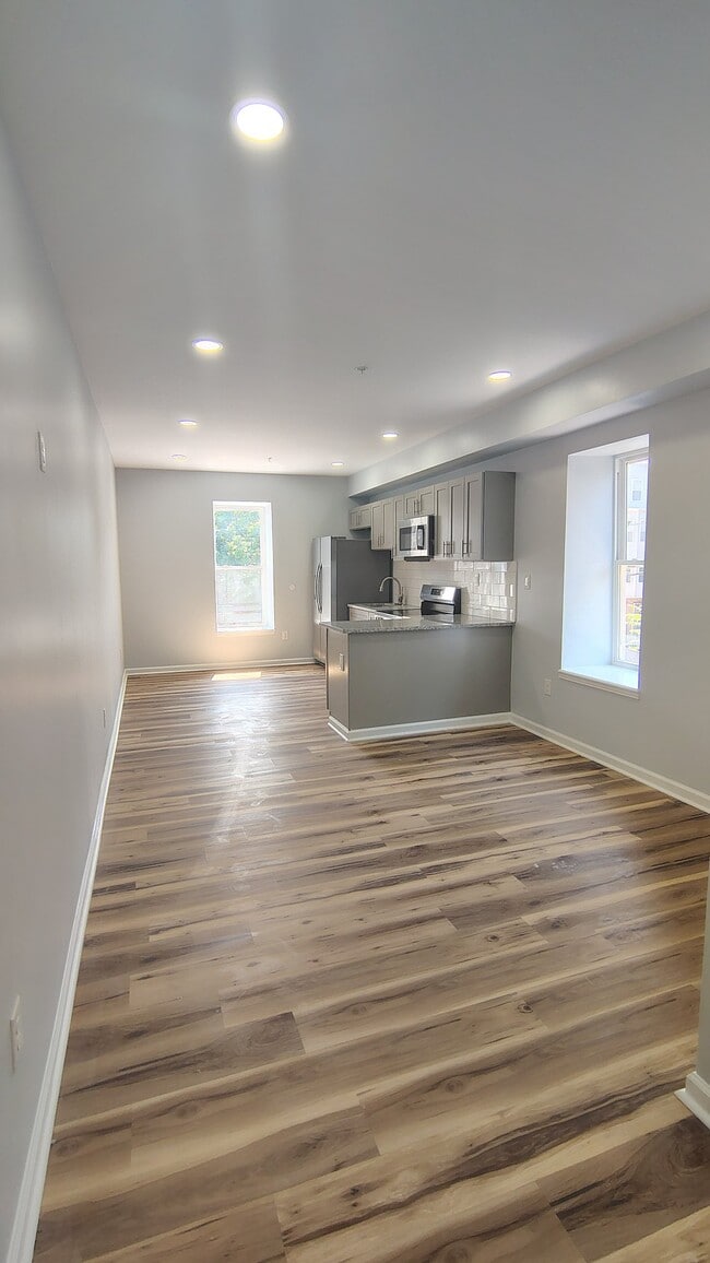 Photo - 3412 N 19th St Apartment