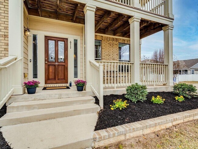 Foto del edificio - 611 Boca Chica Dr