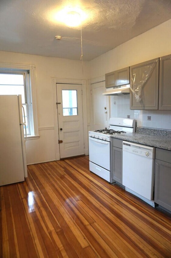 2 bedroom in Brighton MA 02134 Condo for Rent in Allston, MA
