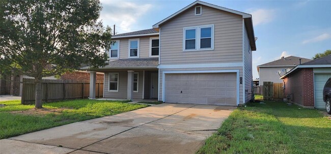 Foto del edificio - 2103 Heath Ridge Ln