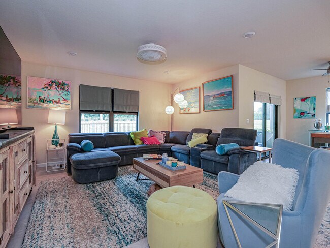 Building Photo - 4614 Indigo Way